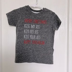 KIDS Christmas Vacation Tshirt